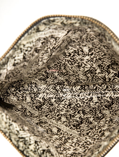 Rebecca Minkoff Leather Portfolio