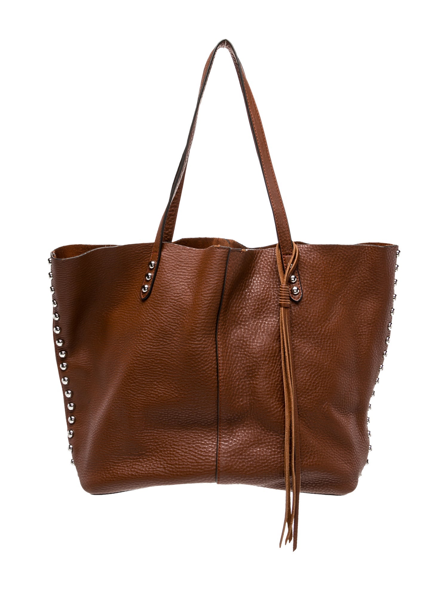 Rebecca Minkoff Leather Tote