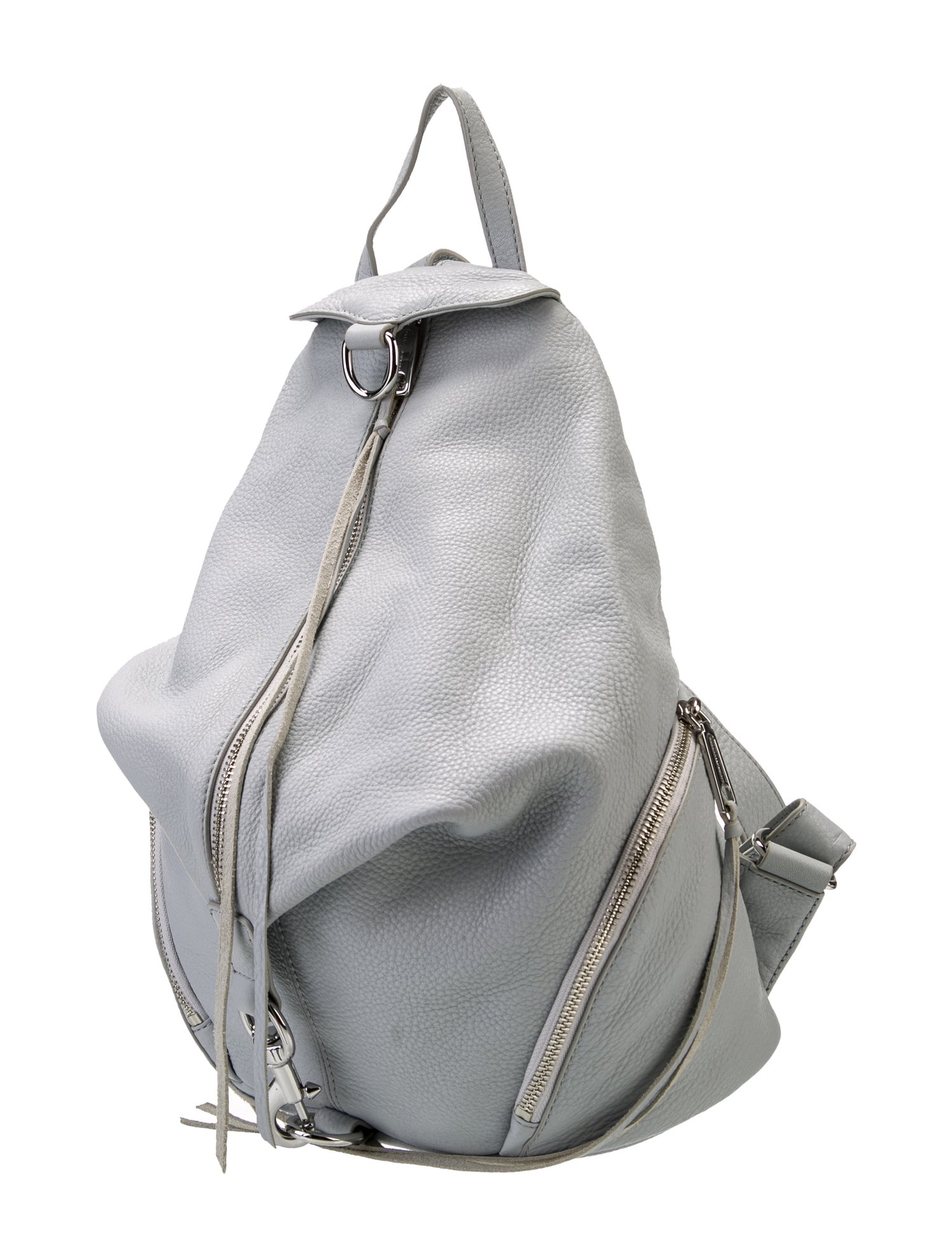 Rebecca Minkoff Leather Backpack