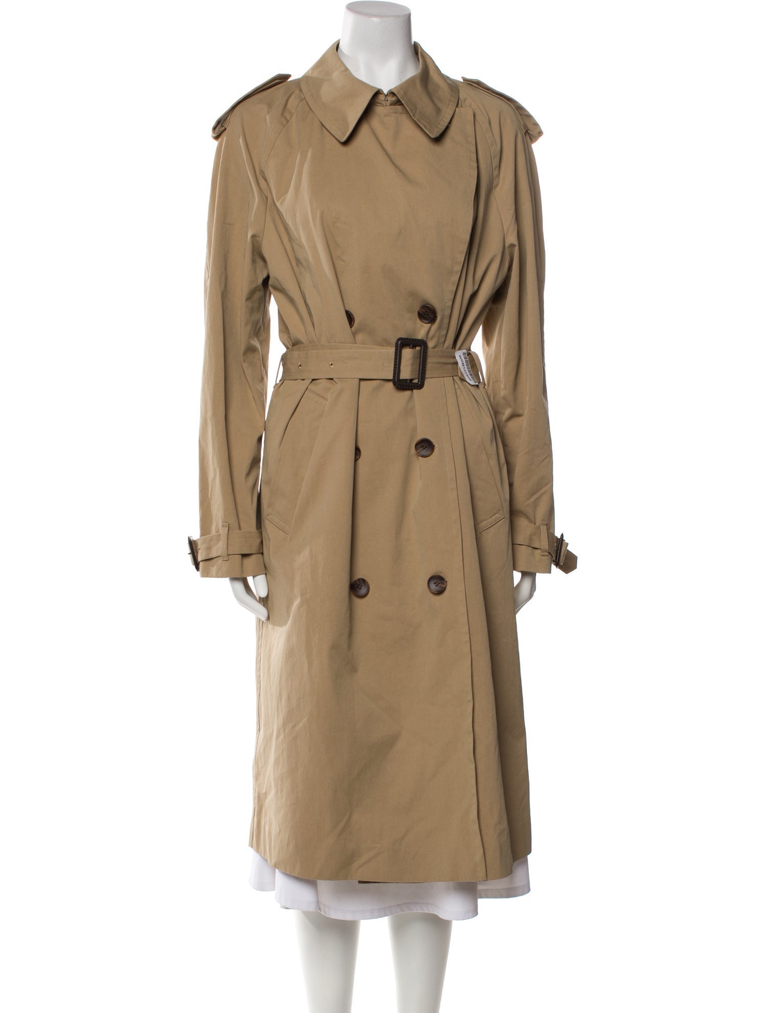 Rebecca Minkoff Trench Coat