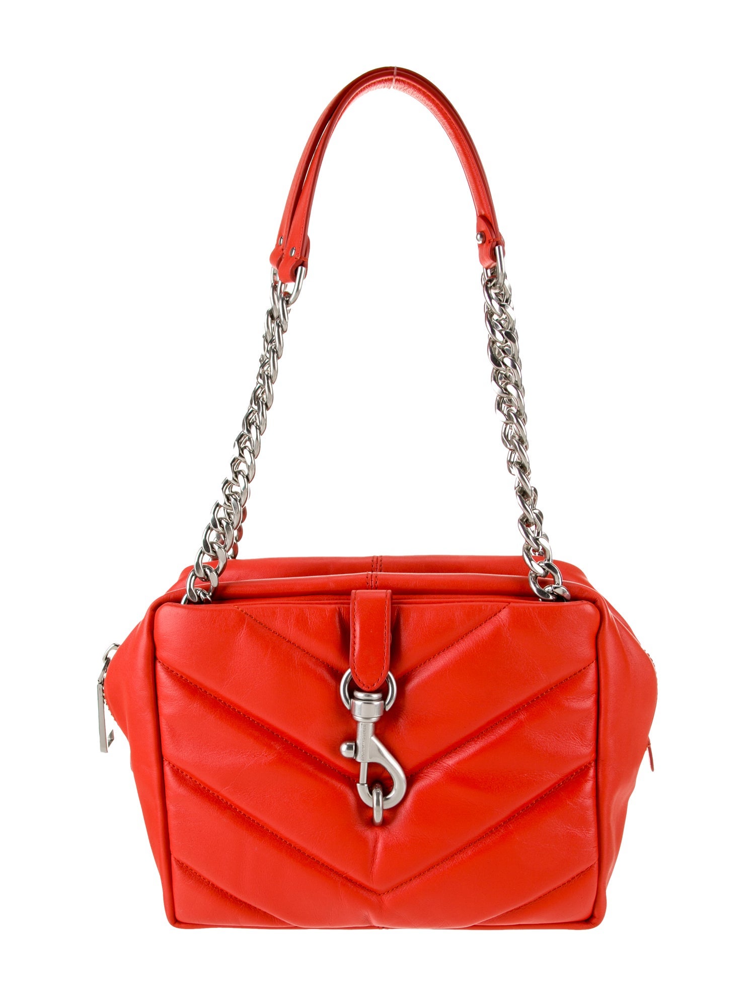 Rebecca Minkoff Leather Shoulder Bag