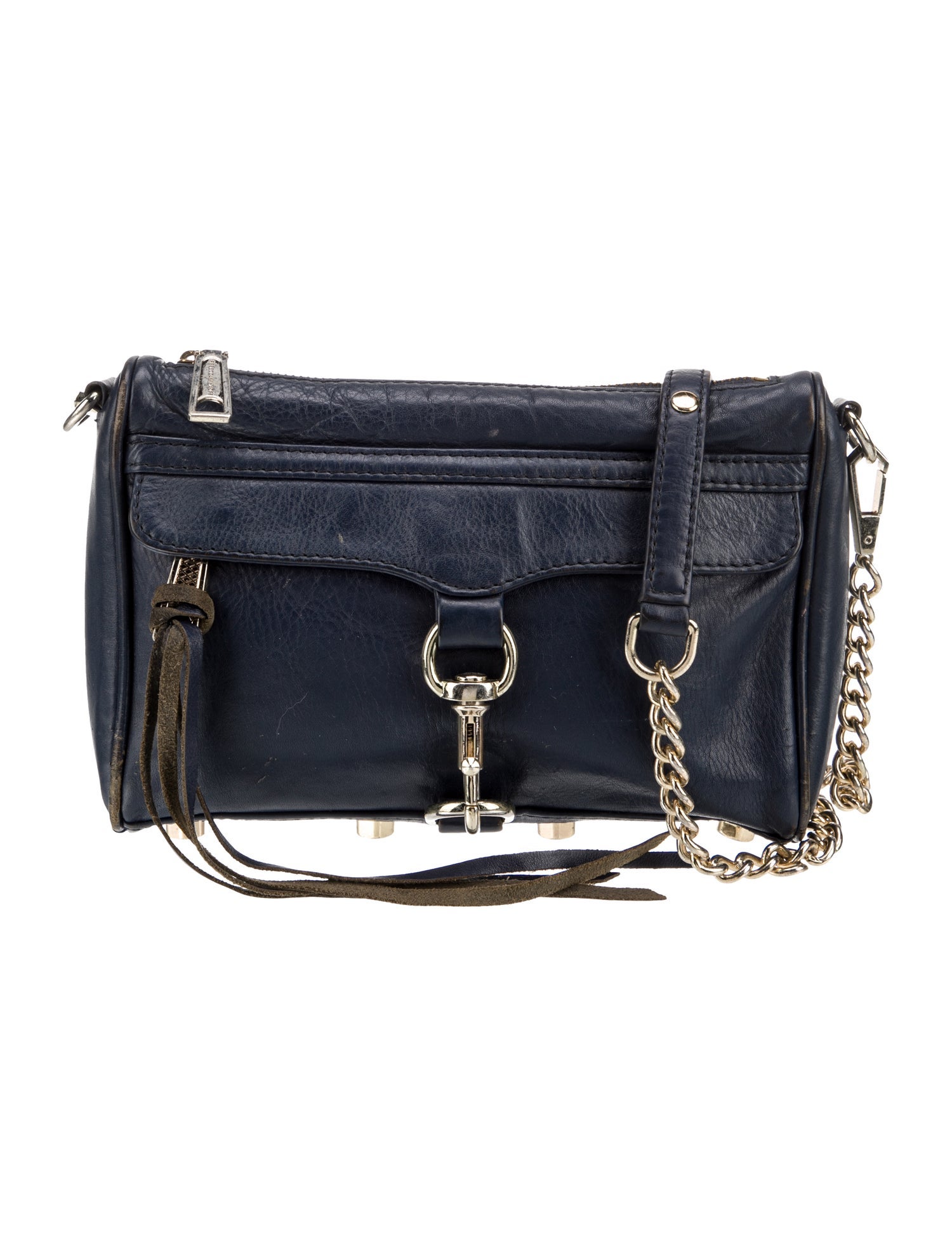 Rebecca Minkoff Leather Shoulder Bag