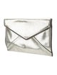Rebecca Minkoff Vegan Suede Clutch