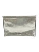 Rebecca Minkoff Vegan Suede Clutch
