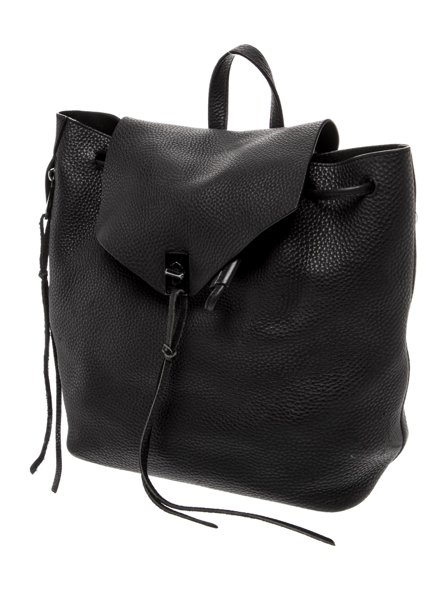 Rebecca Minkoff Leather Backpack