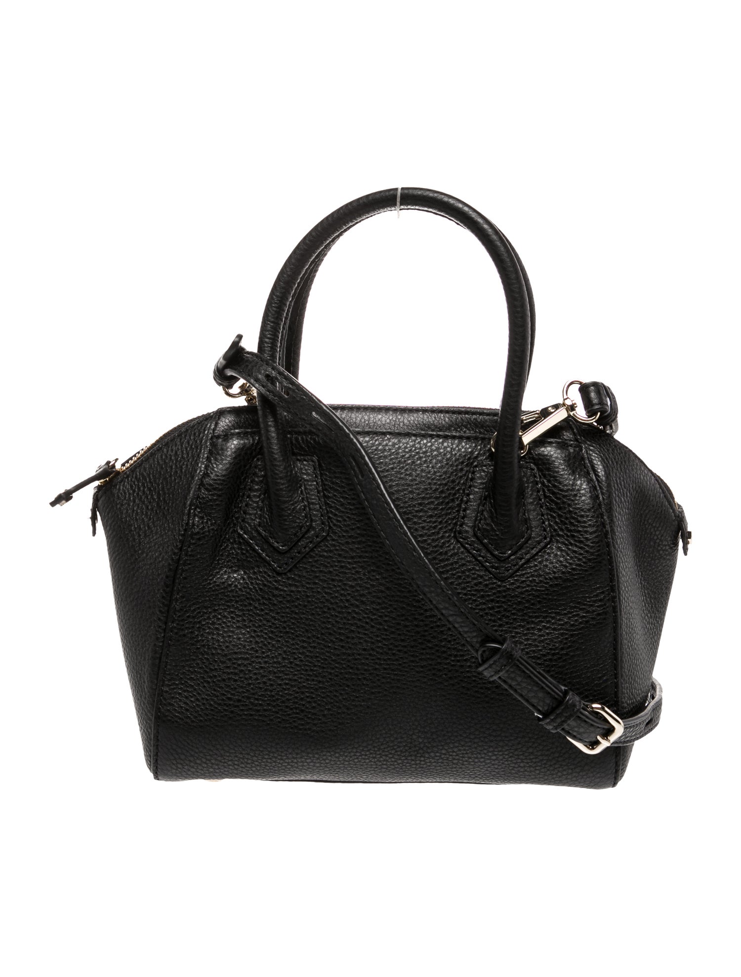 Rebecca Minkoff Leather Top Handle Bag