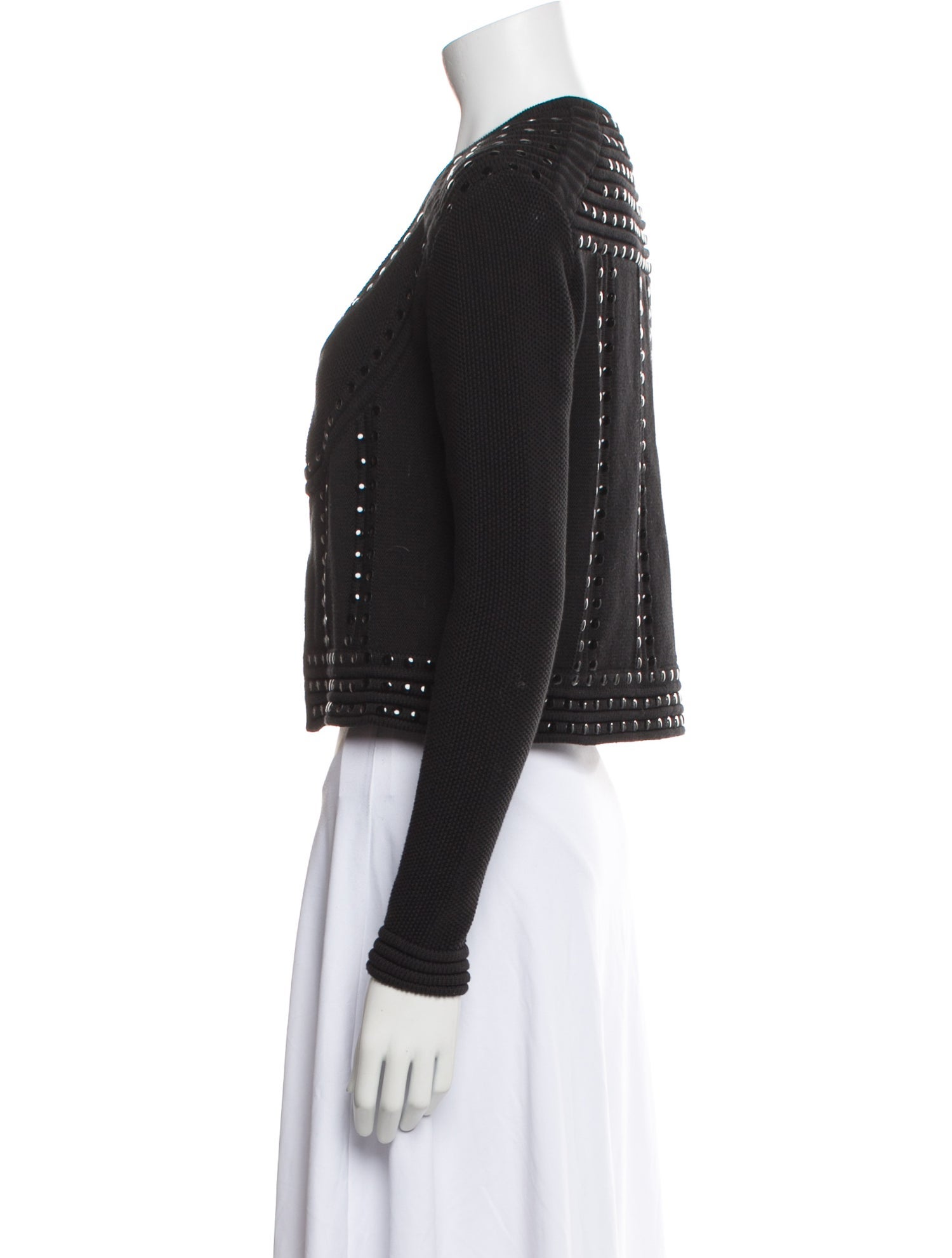 Rebecca Minkoff Evening Jacket