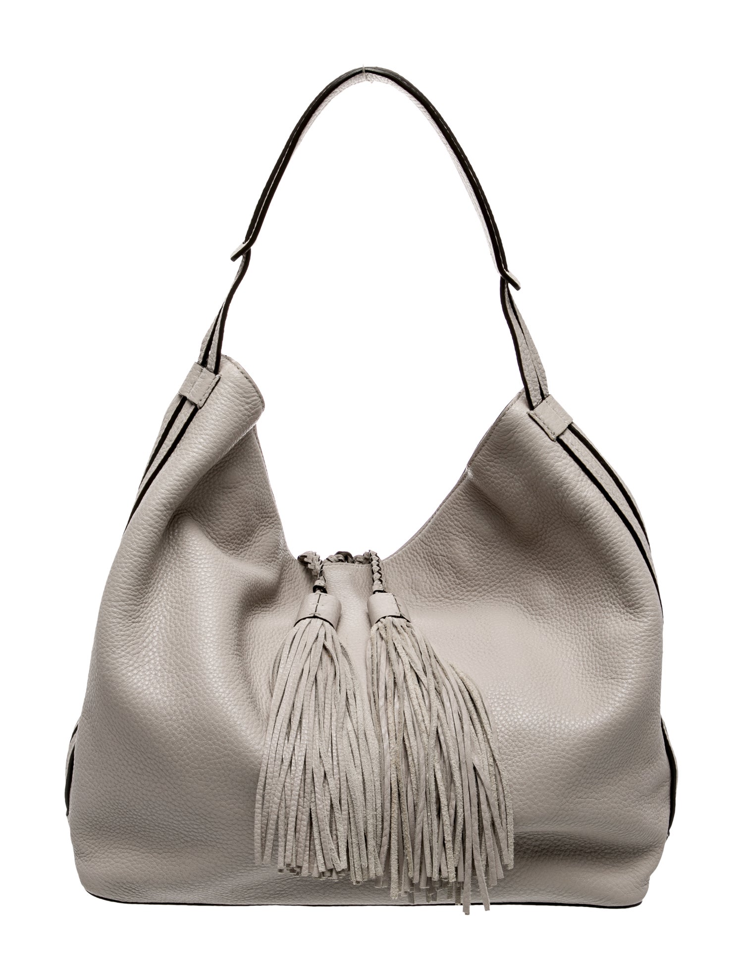 Rebecca Minkoff Leather Hobo