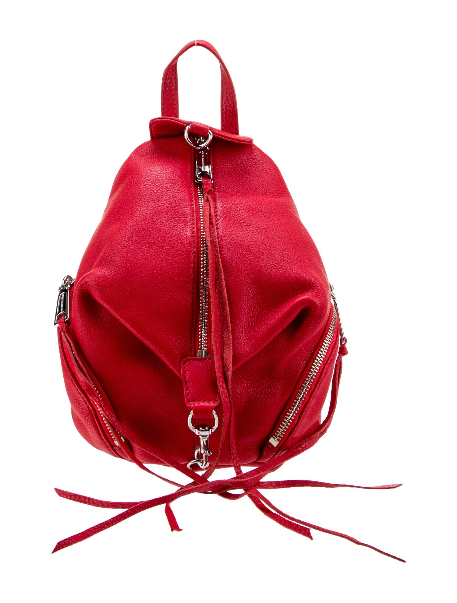 Rebecca Minkoff Leather Backpack