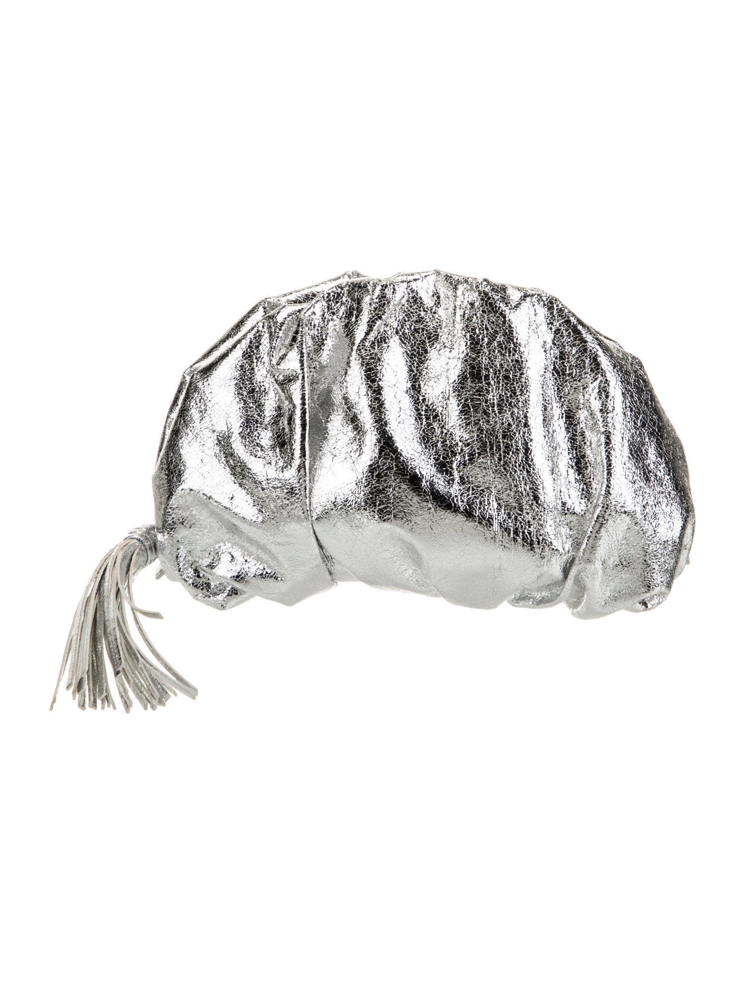 Rebecca Minkoff Leather Clutch