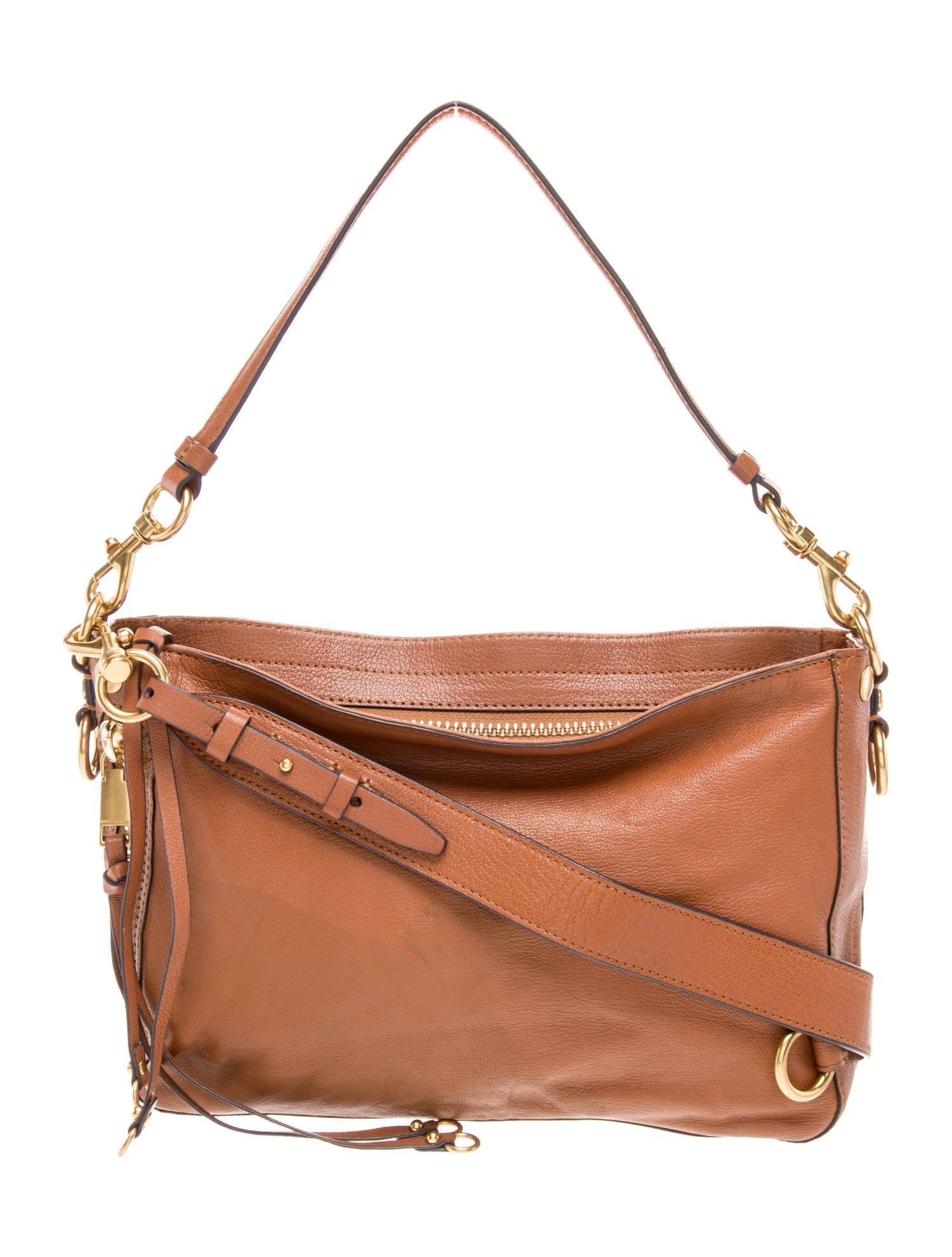 Rebecca Minkoff Leather Shoulder Bag