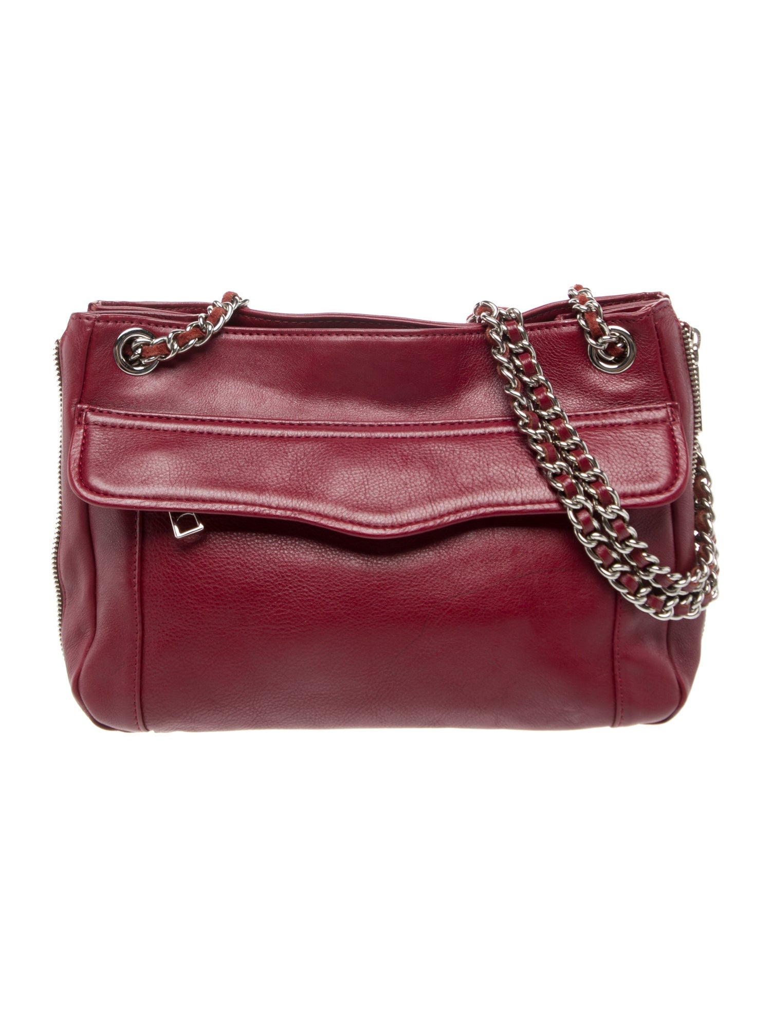 Rebecca Minkoff Leather Shoulder Bag