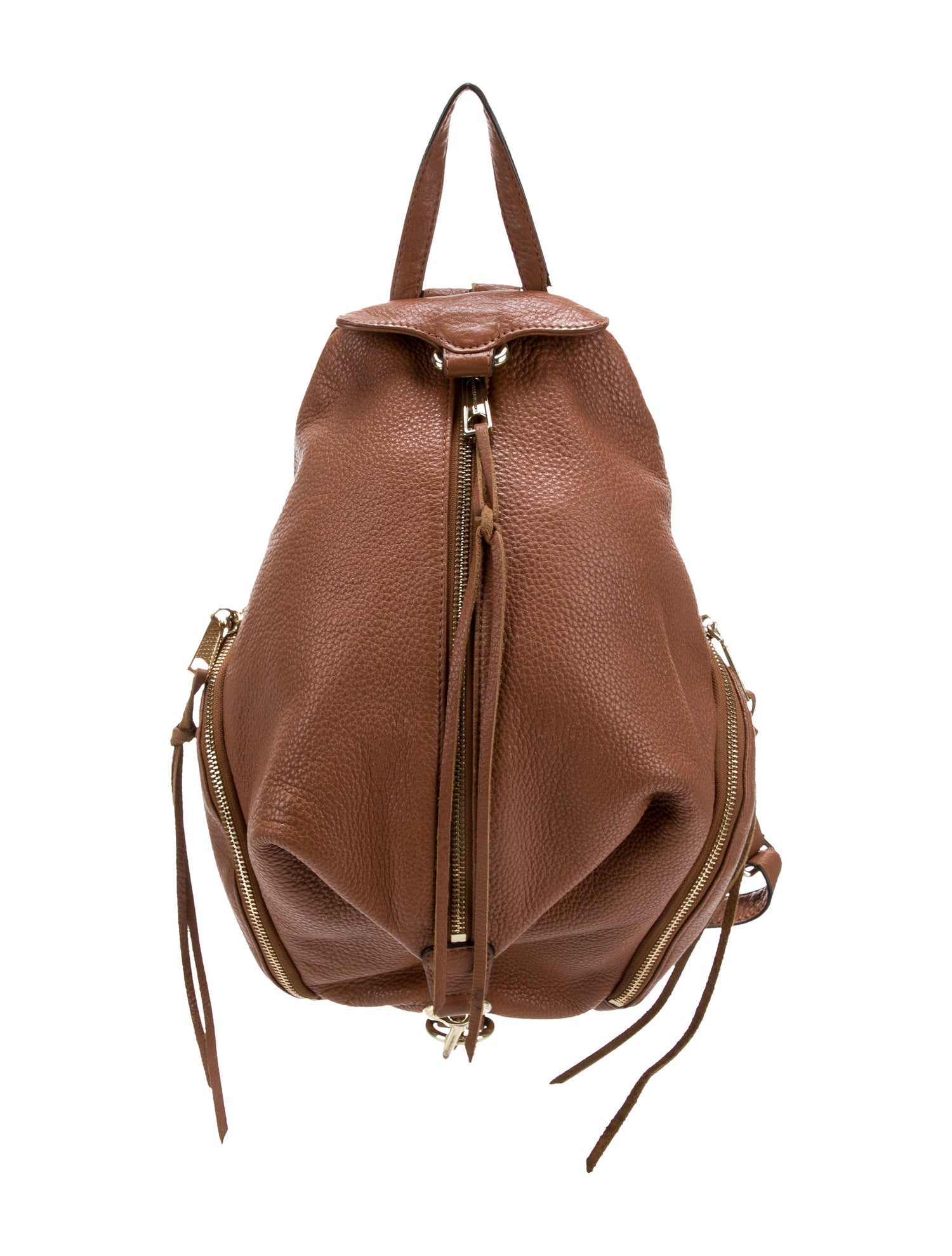 Rebecca Minkoff Leather Backpack