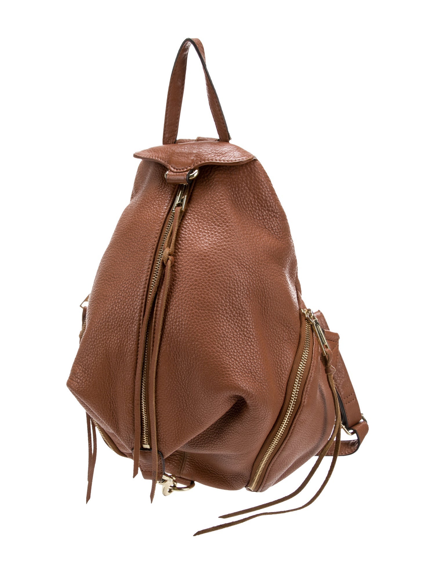 Rebecca Minkoff Leather Backpack