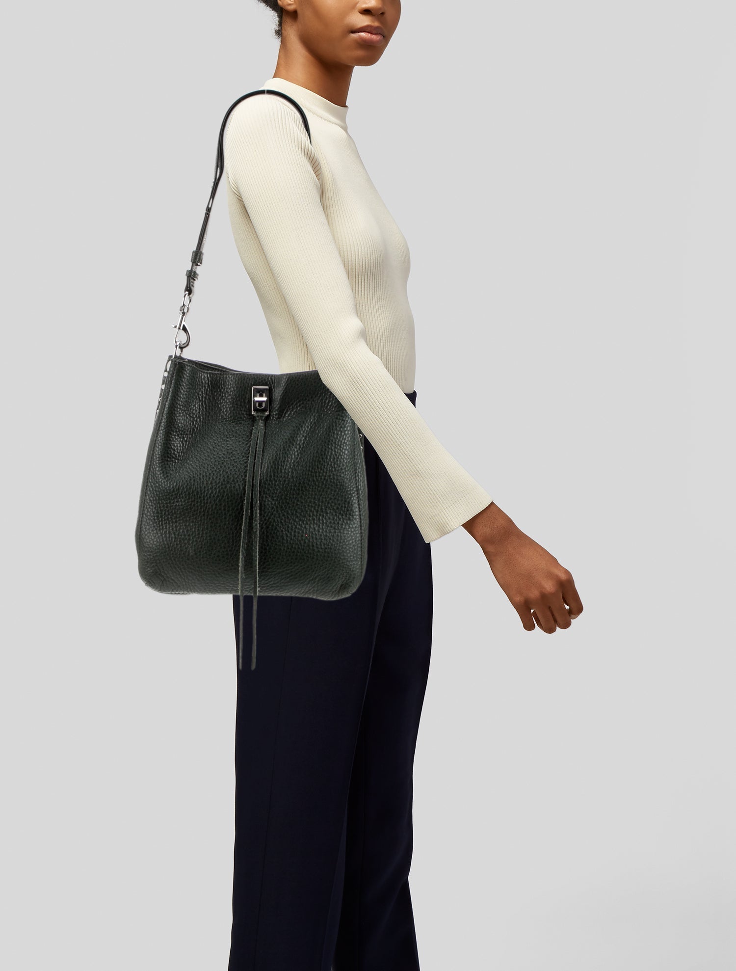 Rebecca Minkoff Leather Shoulder Bag