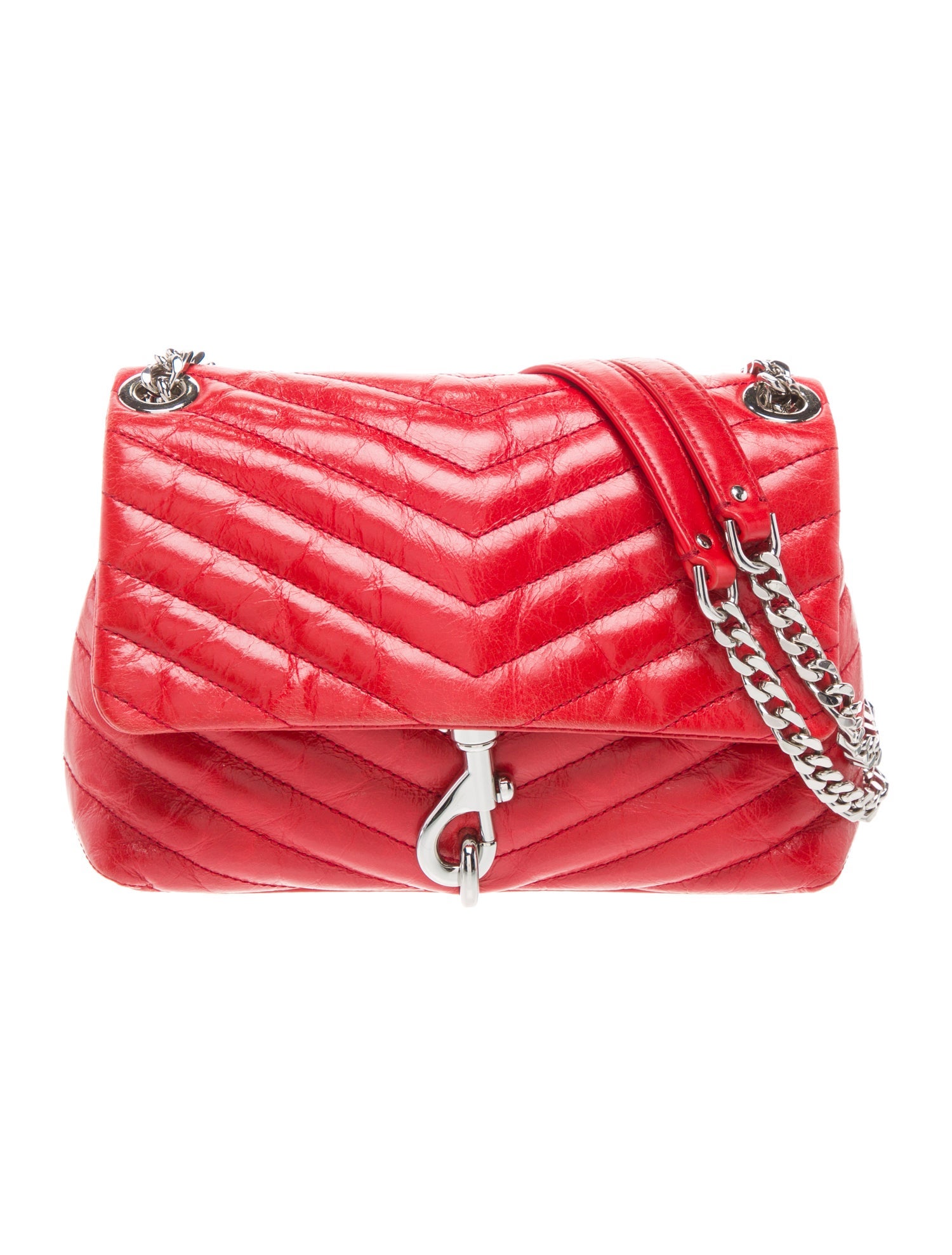 Rebecca Minkoff Leather Shoulder Bag