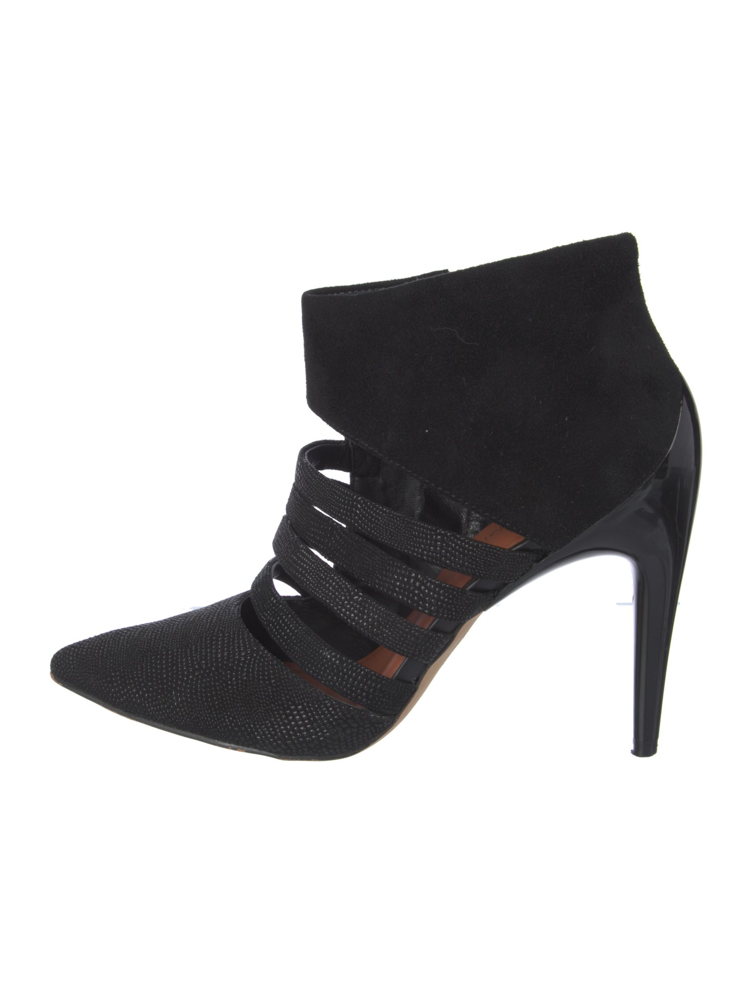 Rebecca Minkoff Suede Boots