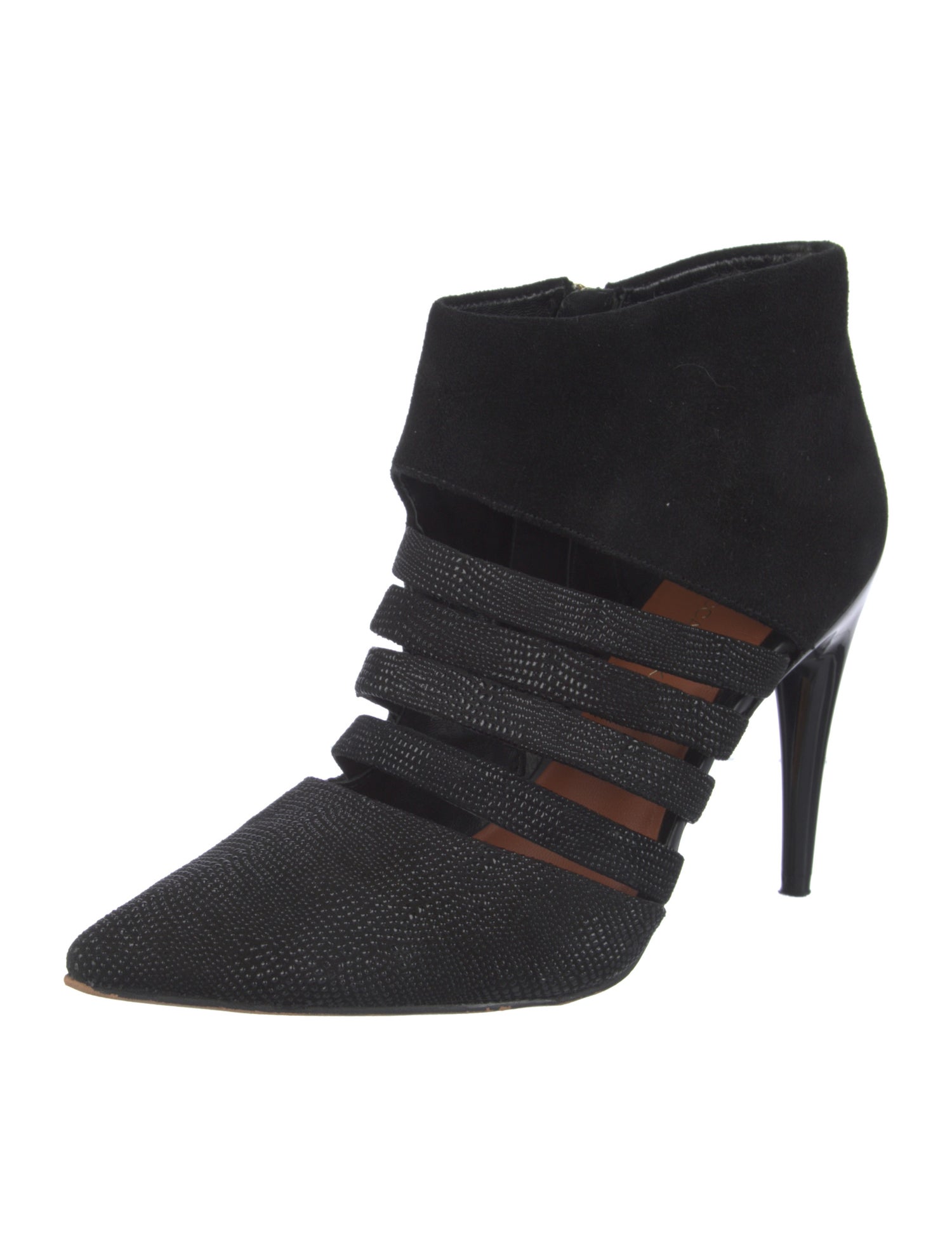 Rebecca Minkoff Suede Boots