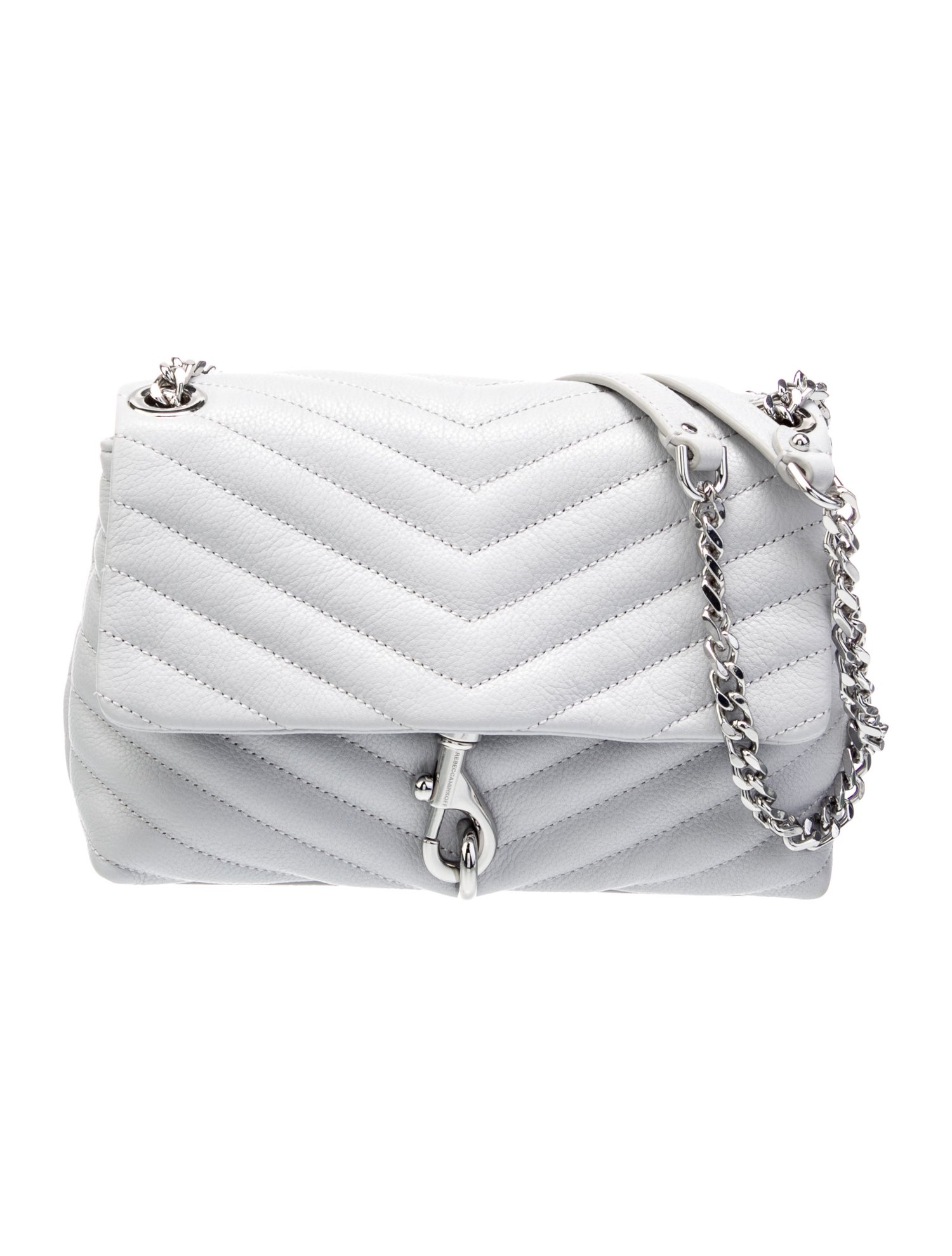 Rebecca Minkoff Leather Shoulder Bag