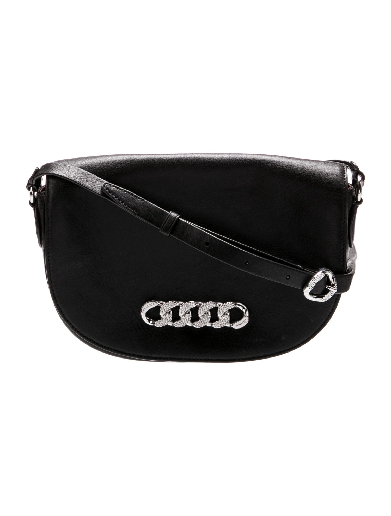 Rebecca Minkoff Leather Crossbody Bag