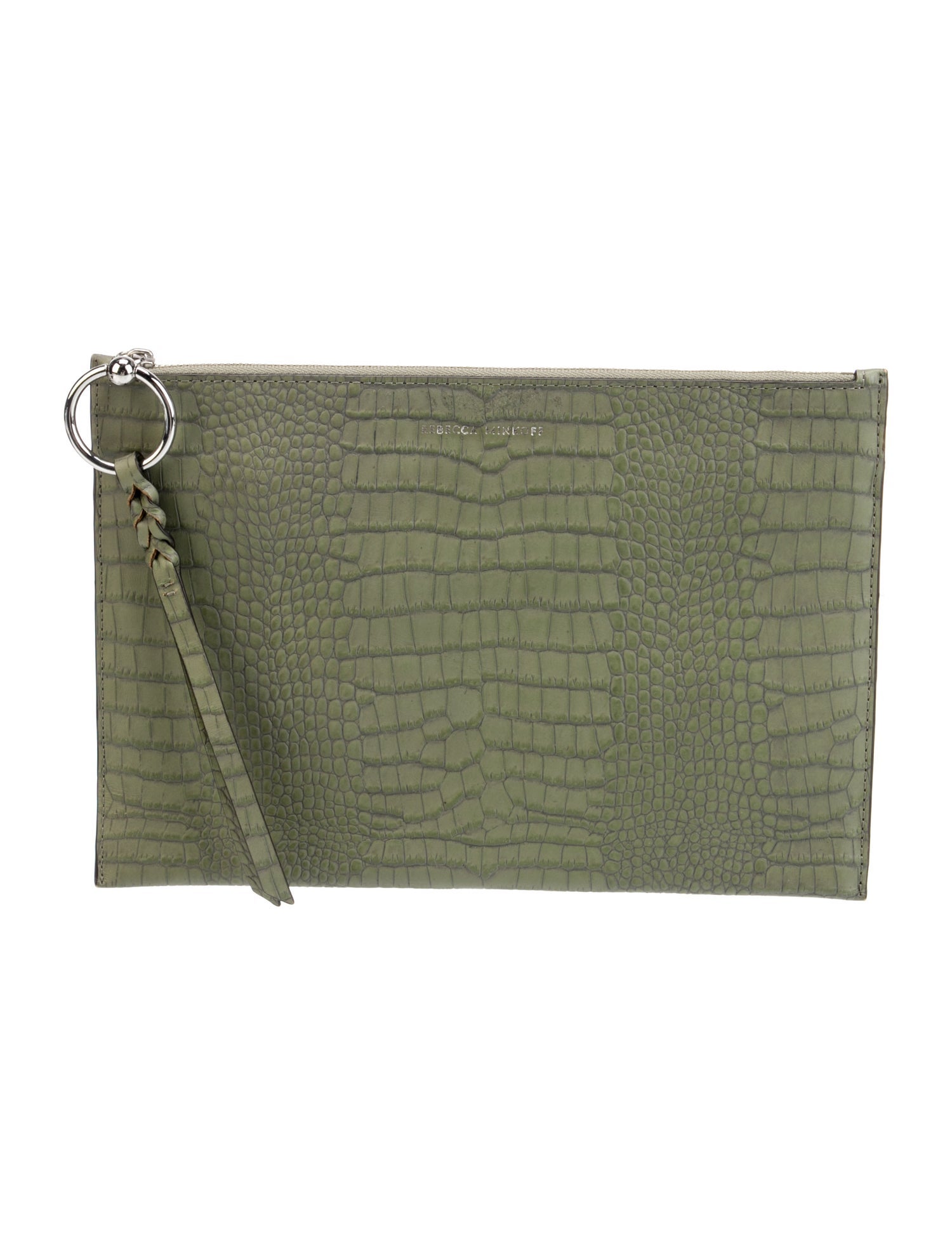 Rebecca Minkoff Leather Portfolio