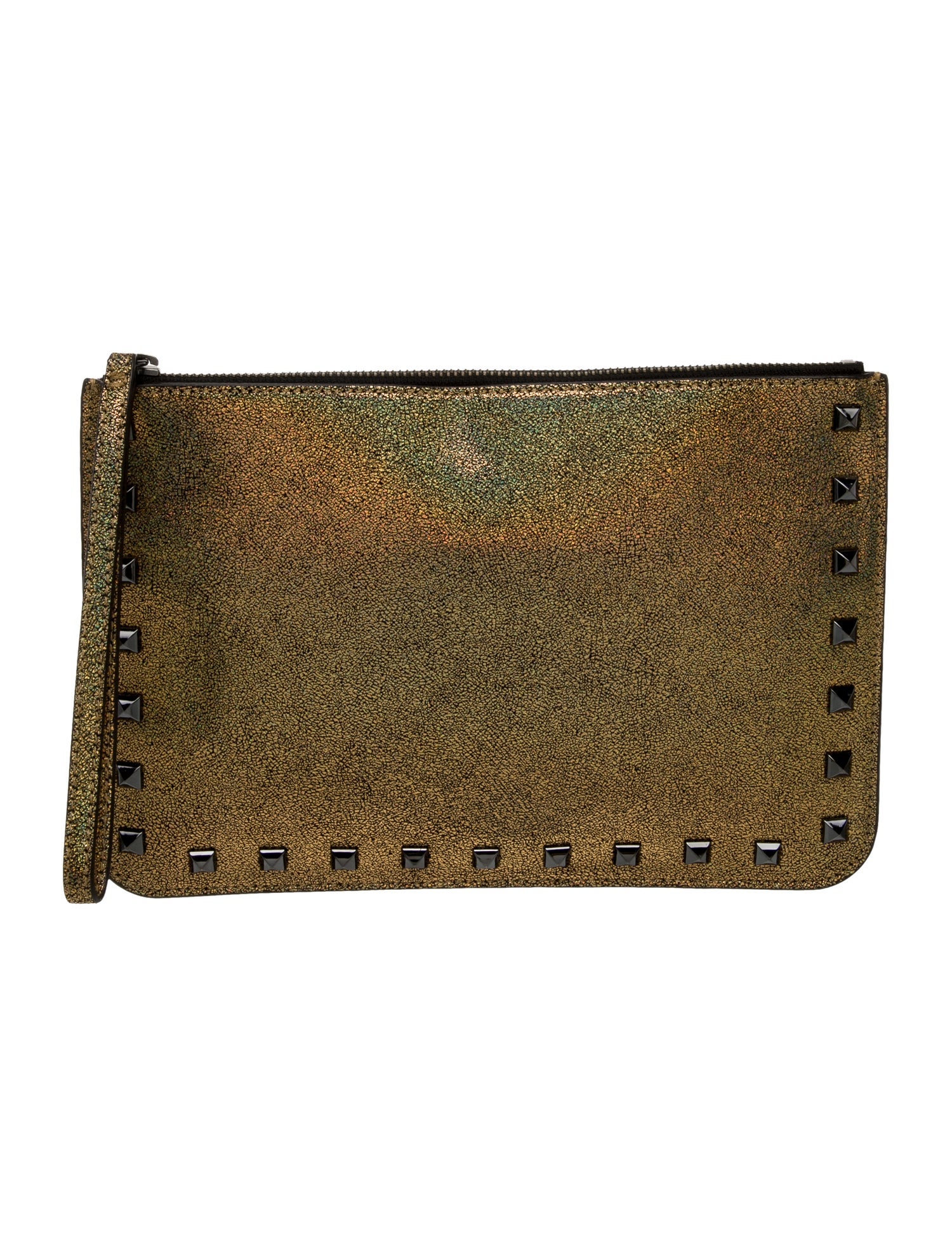 Rebecca Minkoff Nubuck Portfolio