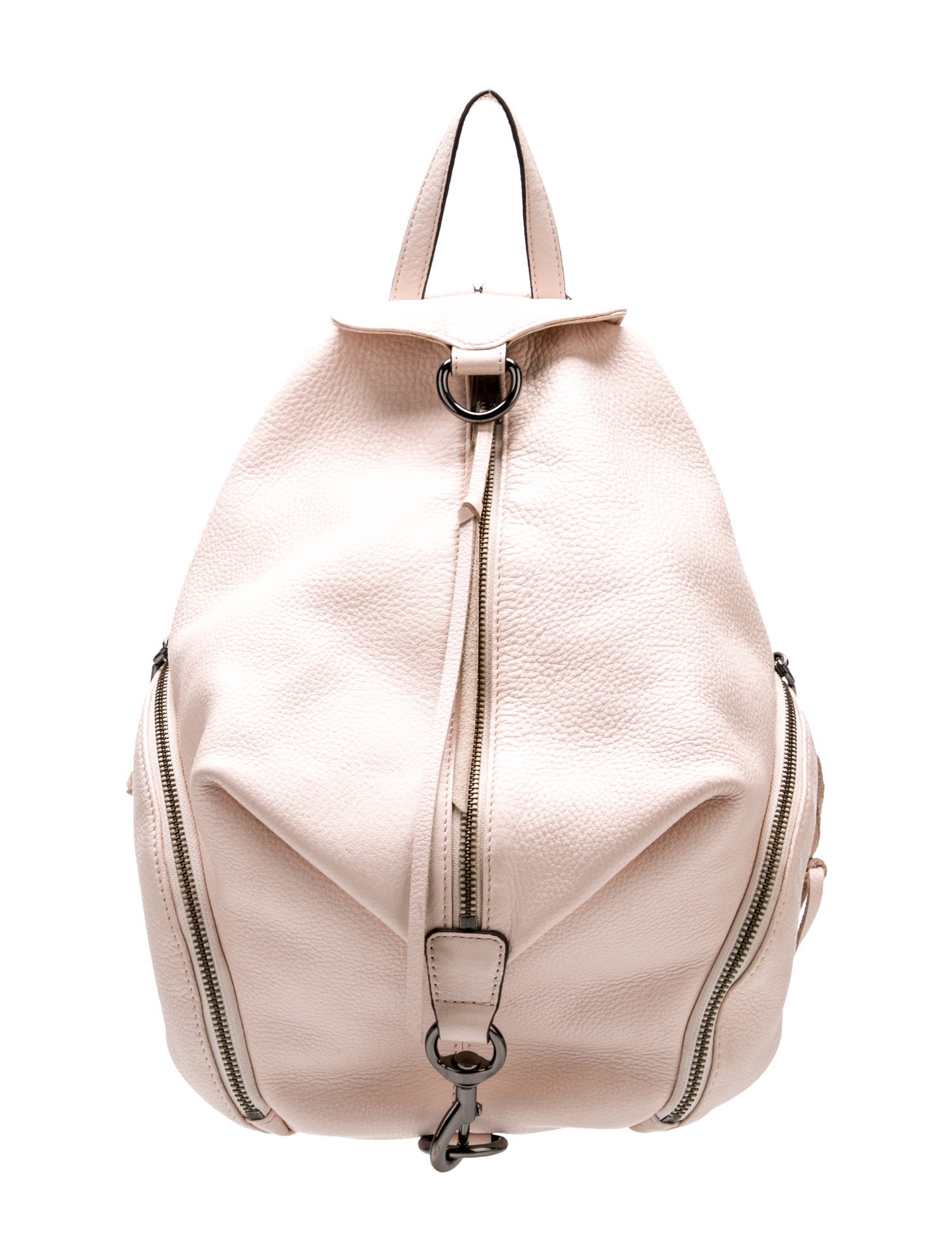 Rebecca Minkoff Leather Backpack