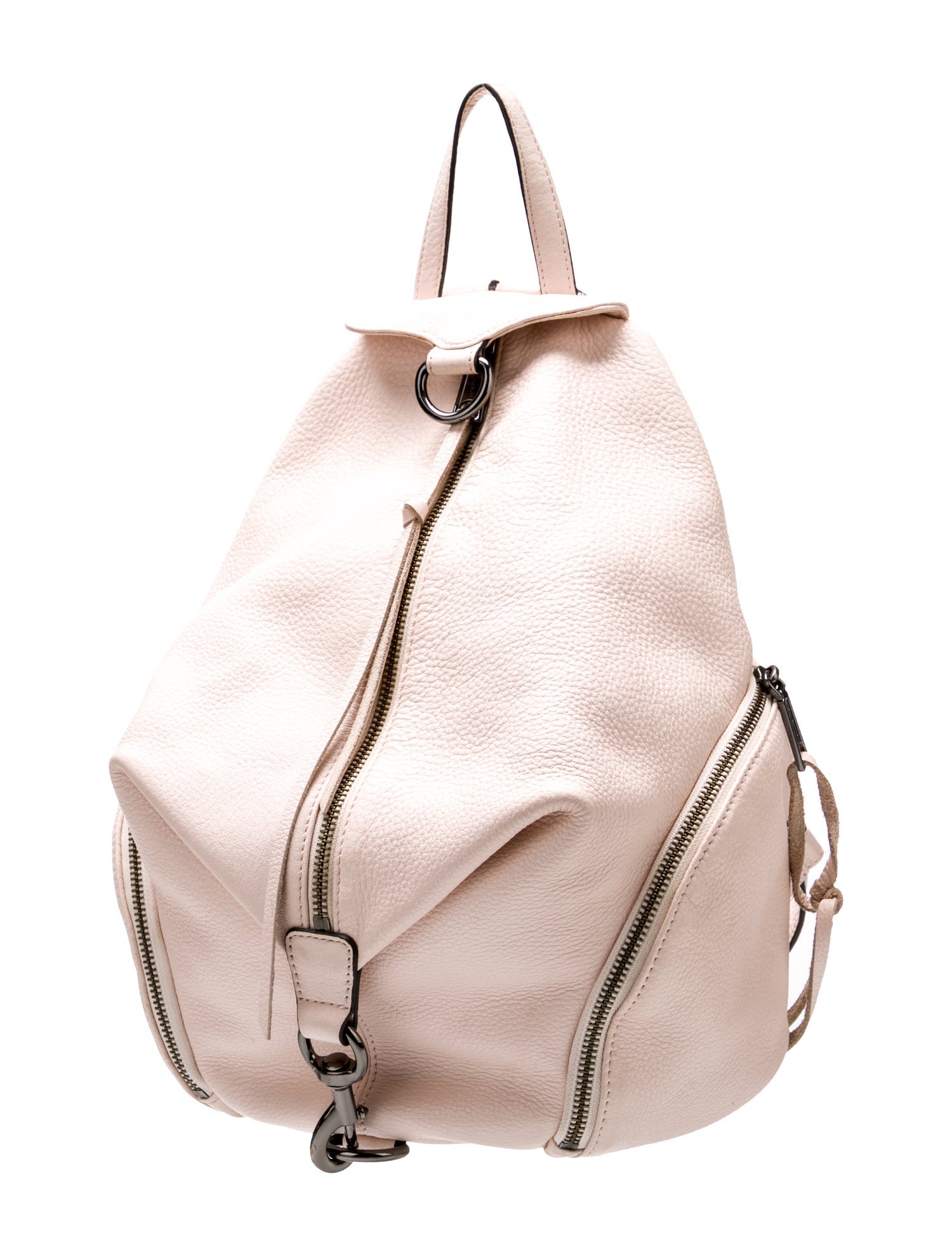 Rebecca Minkoff Leather Backpack