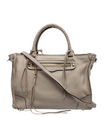 Rebecca Minkoff Leather Shoulder Bag