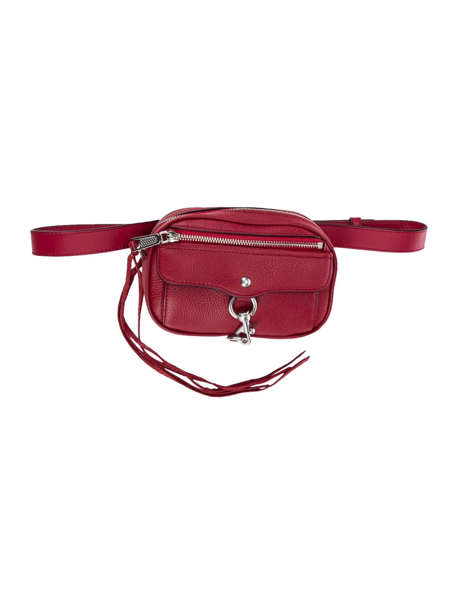 Rebecca Minkoff Leather Belt Bag