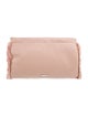 Rebecca Minkoff Leather Clutch