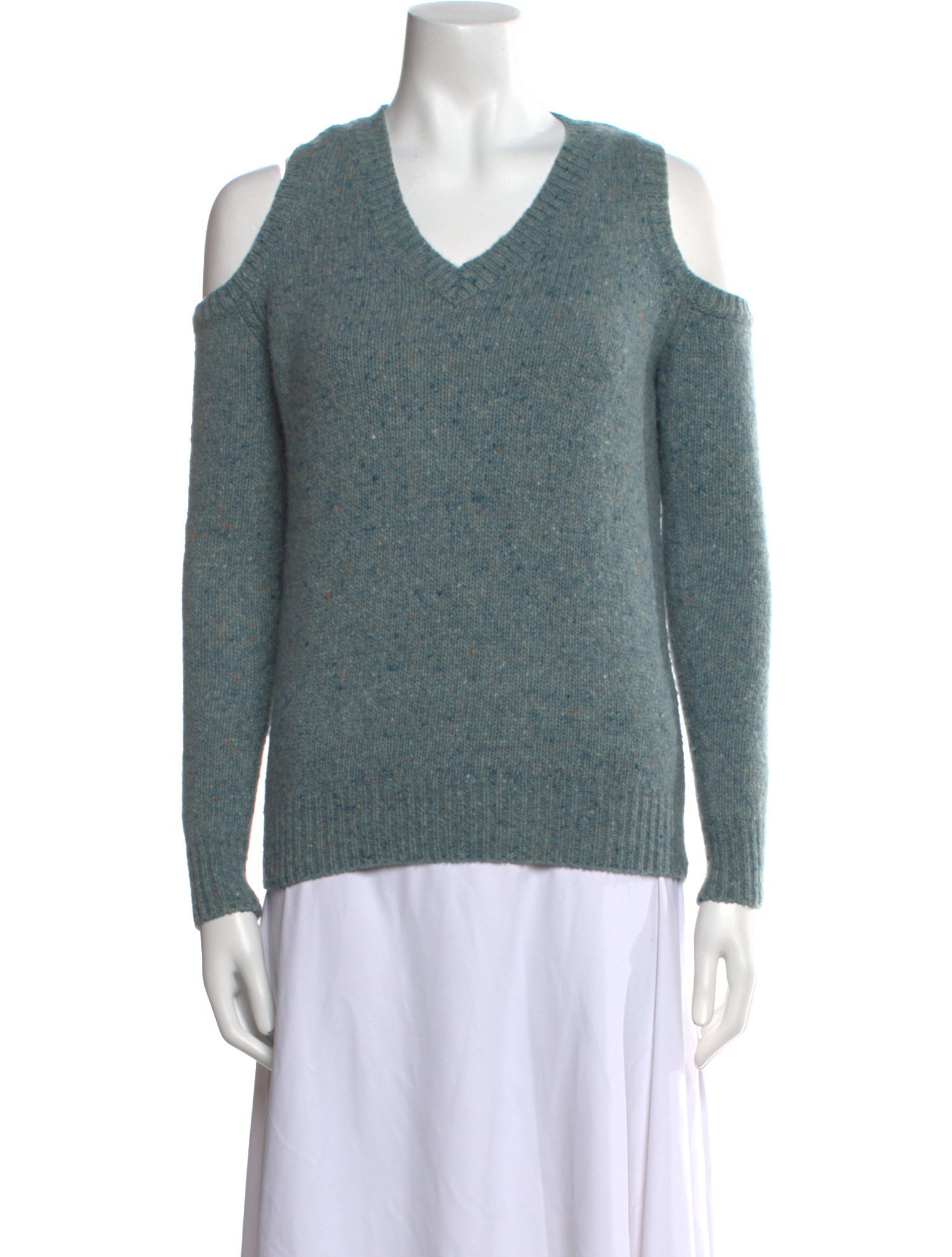 Rebecca Minkoff V-Neck Sweater