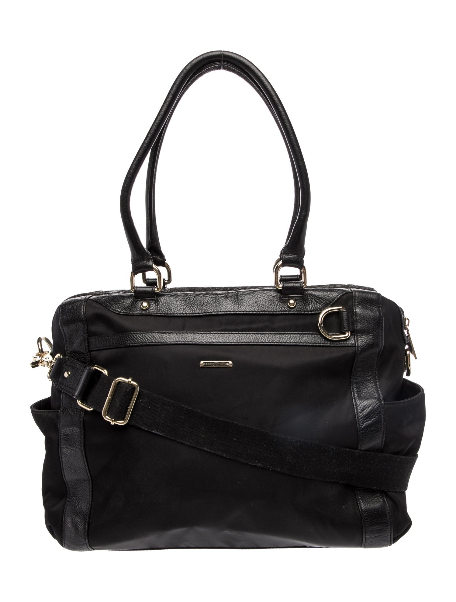 Rebecca Minkoff Nylon diaper bag
