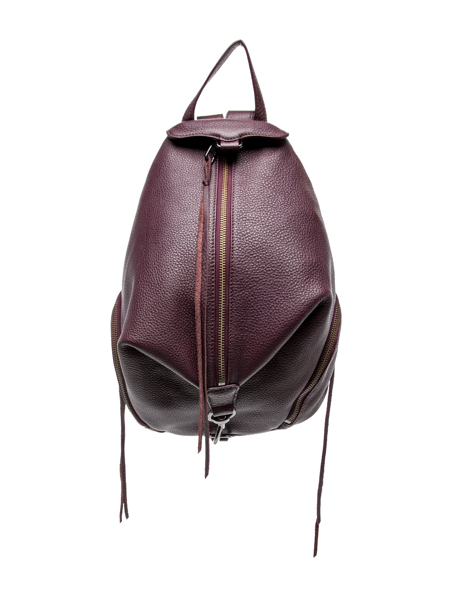 Rebecca Minkoff Leather Backpack
