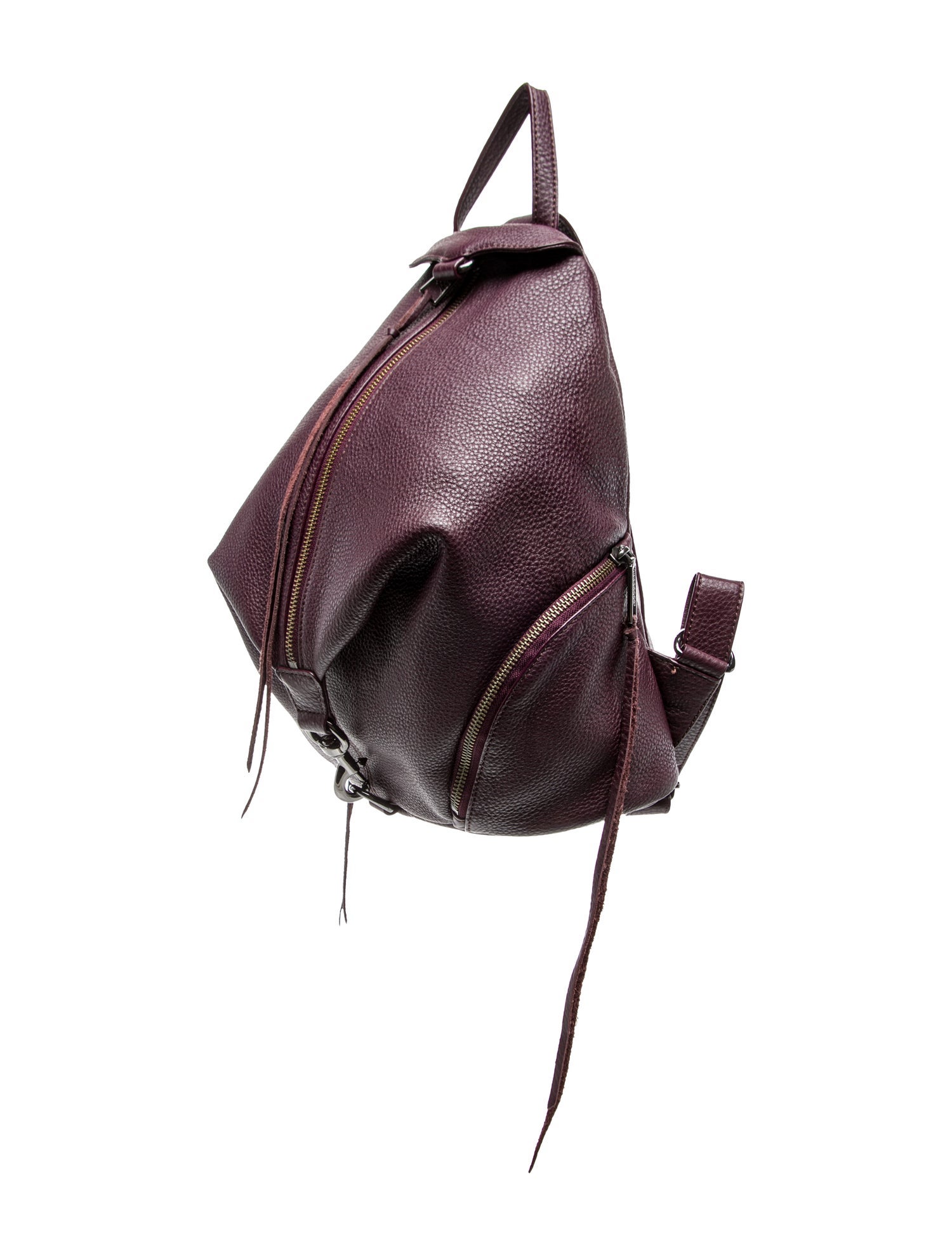 Rebecca Minkoff Leather Backpack