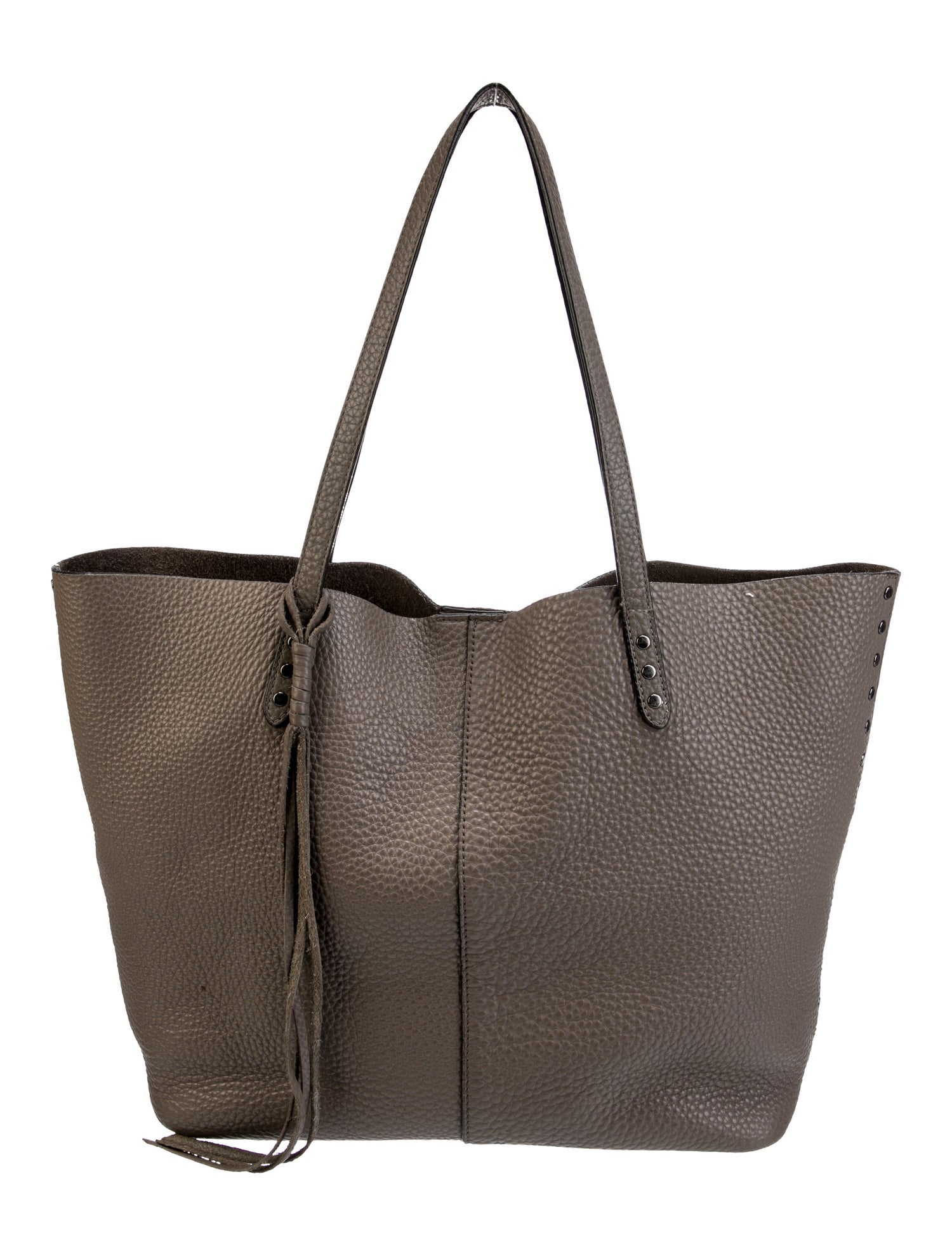 Rebecca Minkoff Leather Tote