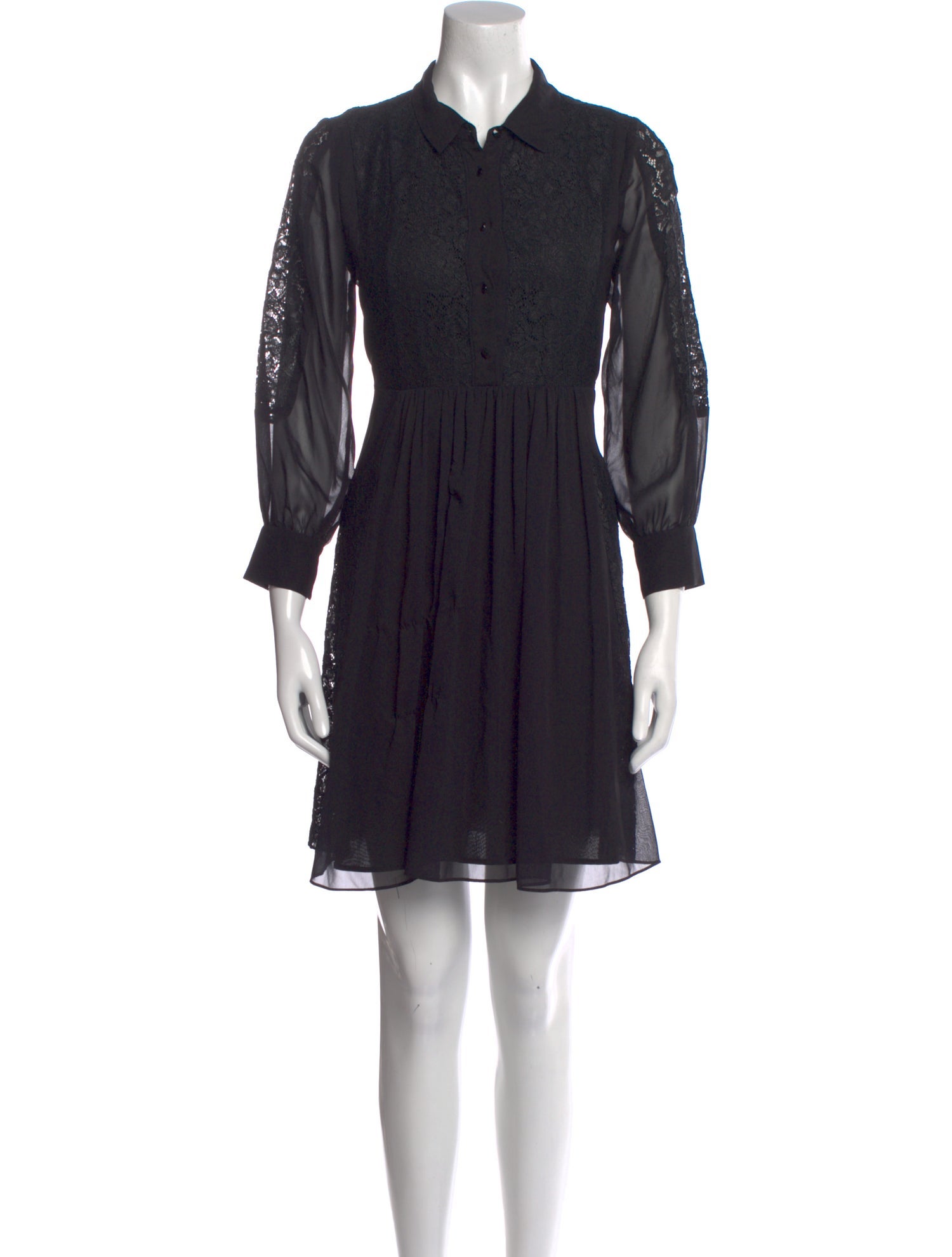 Rebecca Minkoff Mini Dress