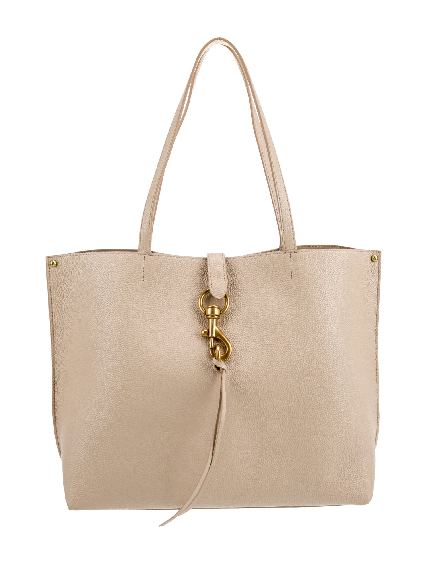 Rebecca Minkoff Leather Tote w/ Tags