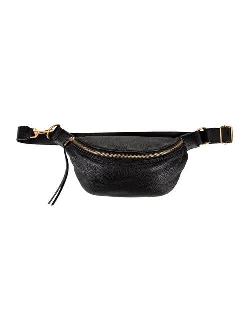 Rebecca Minkoff Leather Shoulder Bag