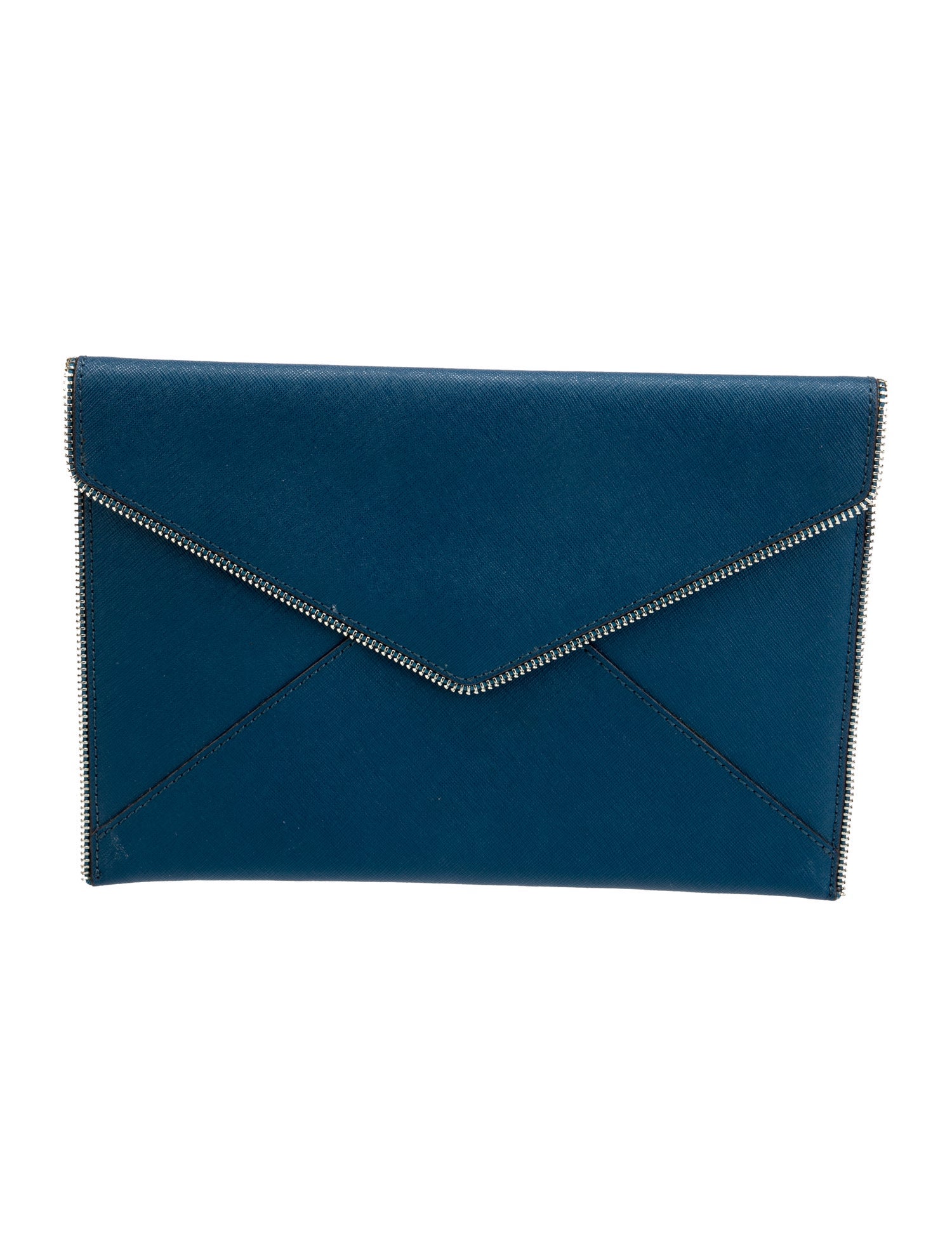 Rebecca Minkoff Leather Clutch