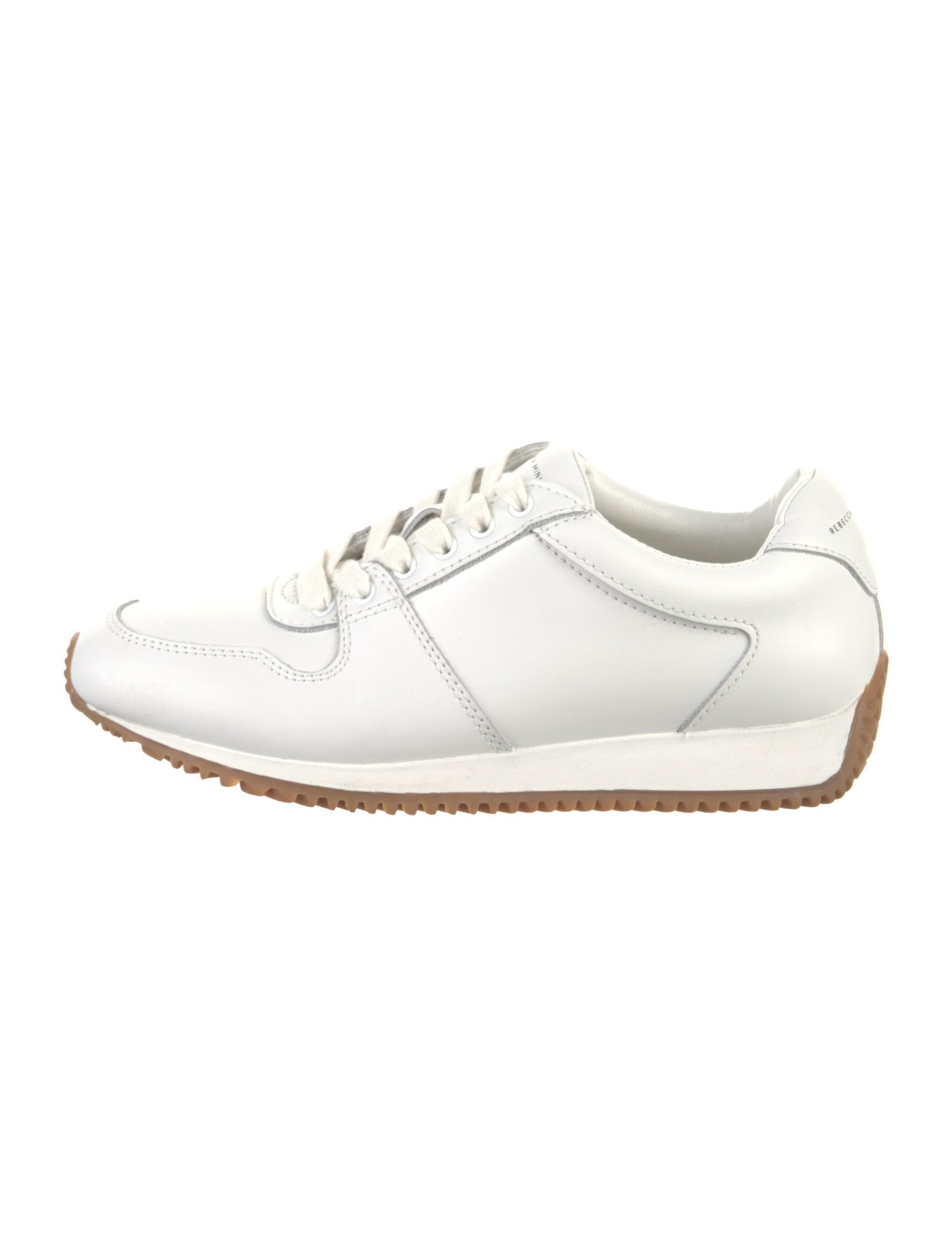 Rebecca Minkoff Leather Sneakers