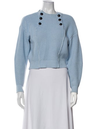 Rebecca Minkoff Crew Neck Sweater