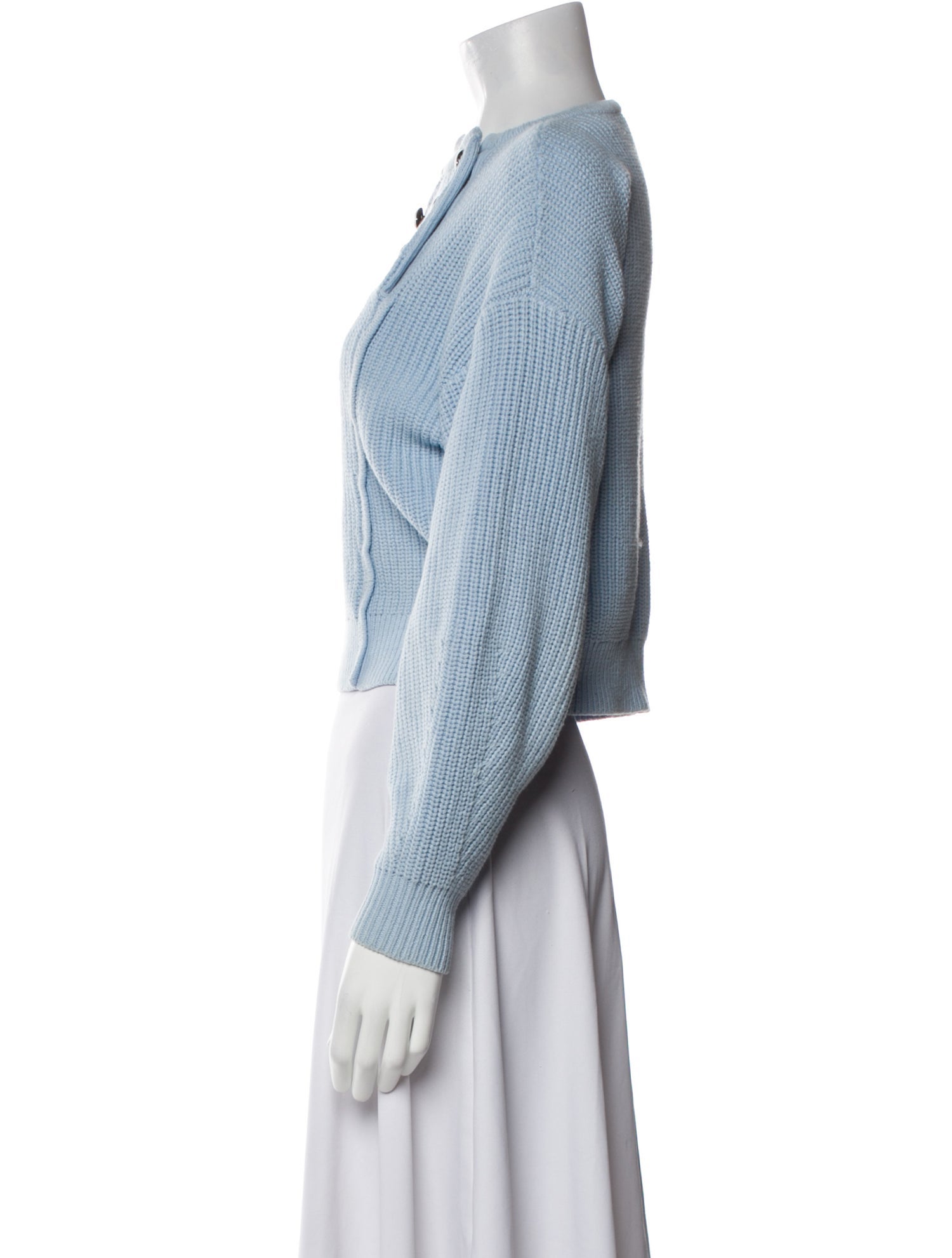 Rebecca Minkoff Crew Neck Sweater