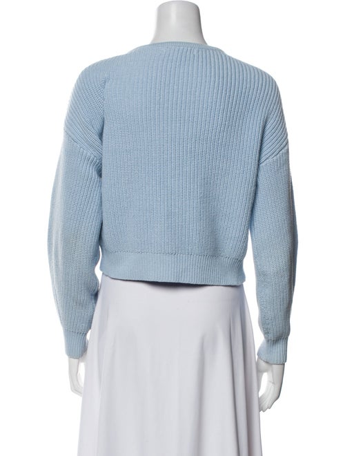 Rebecca Minkoff Crew Neck Sweater
