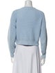 Rebecca Minkoff Crew Neck Sweater