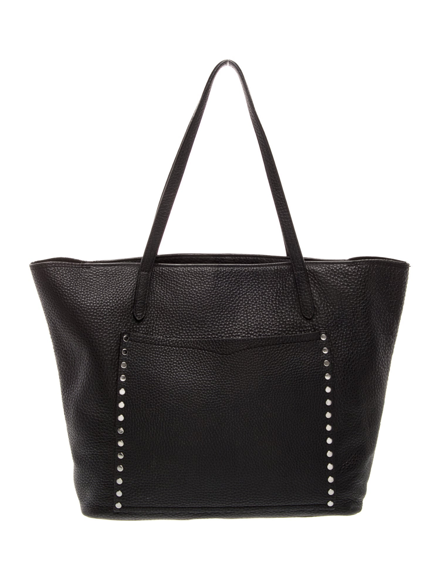 Rebecca Minkoff Leather Tote