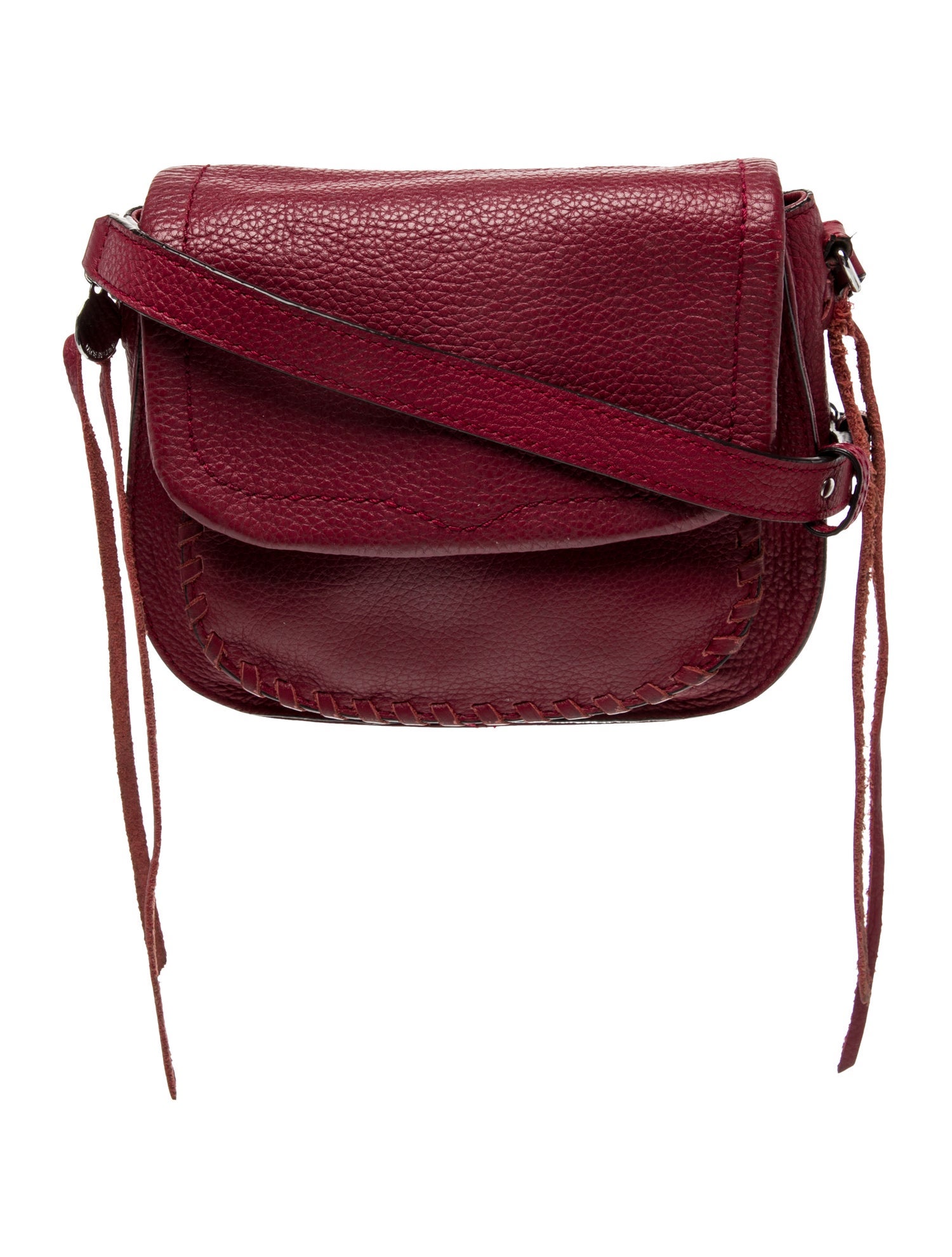 Rebecca Minkoff Leather Crossbody Bag