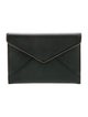 Rebecca Minkoff Leather Clutch