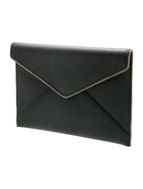 Rebecca Minkoff Leather Clutch