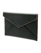 Rebecca Minkoff Leather Clutch